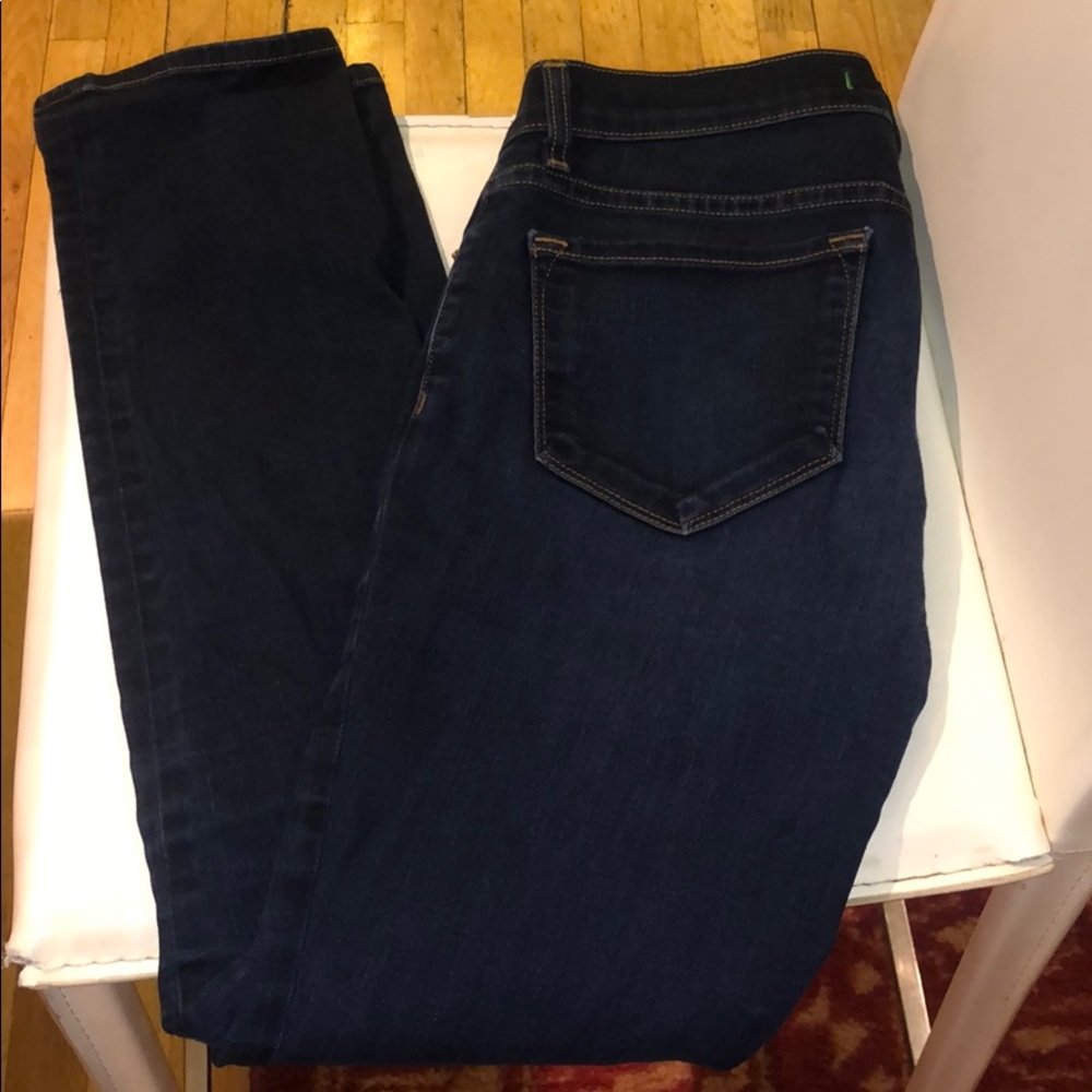 J Brand Dark demim Skinny